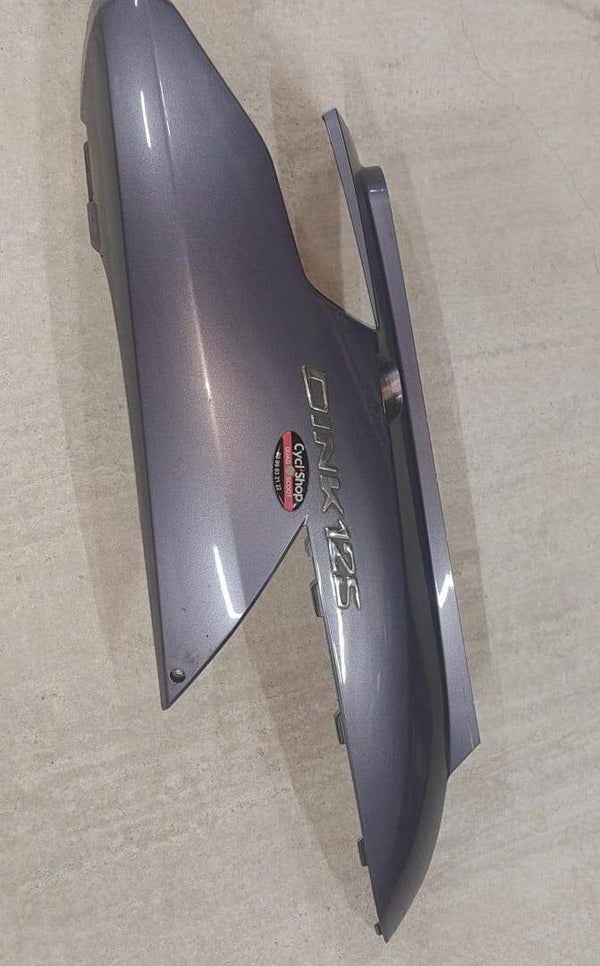 Flanc de selle KYMCO DINK 125 83500-LEA5-E000