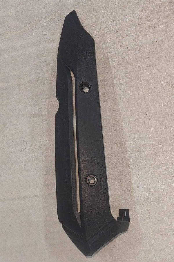 Protection d'échappement Kymco skytown 125