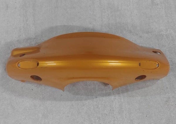 Couvre guidon pour Gilera