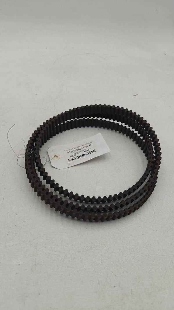 Courroie de distribution 8m 225 dents 1800x16 - 1800ds8m16kr