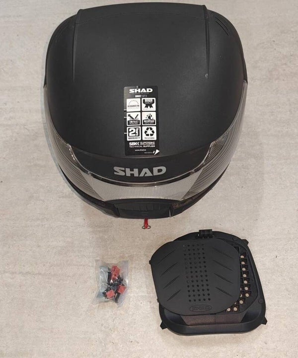 Top case shad SH33