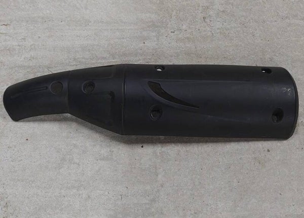 Protection d'échappement d'origine Kymco Super Dink 125