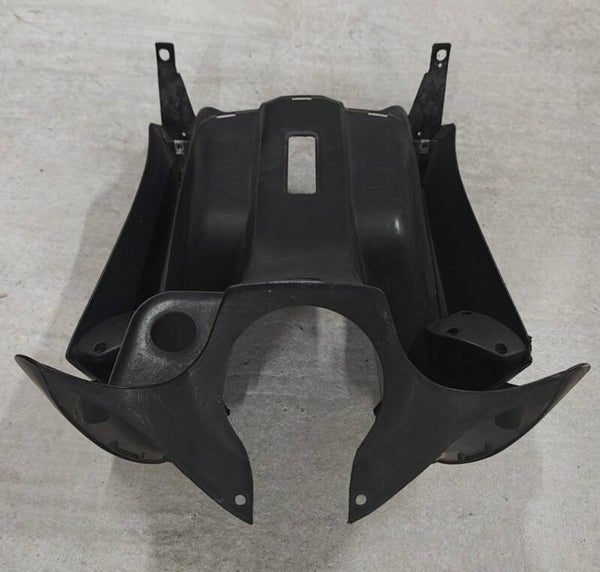 Tablier arrière Kymco Agility 125 81131-AAC7-E000