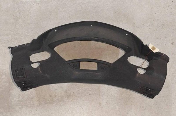 Entourage de compteur MBK skycruiser 1B9-F6213-00