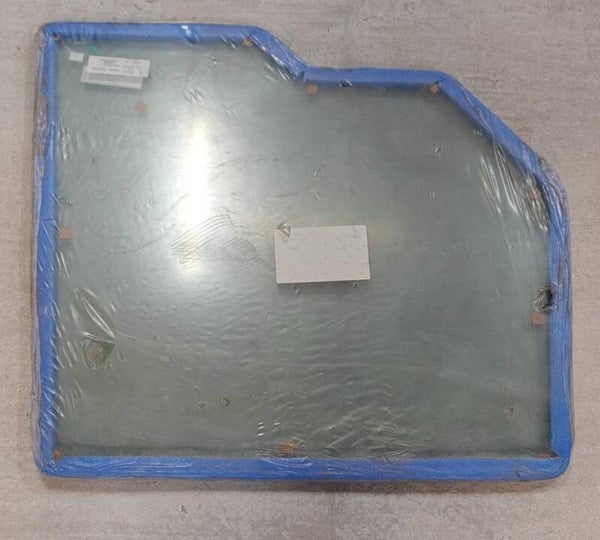 Vitre de porte Renault 70-12 SP supérieure droite 6005000033