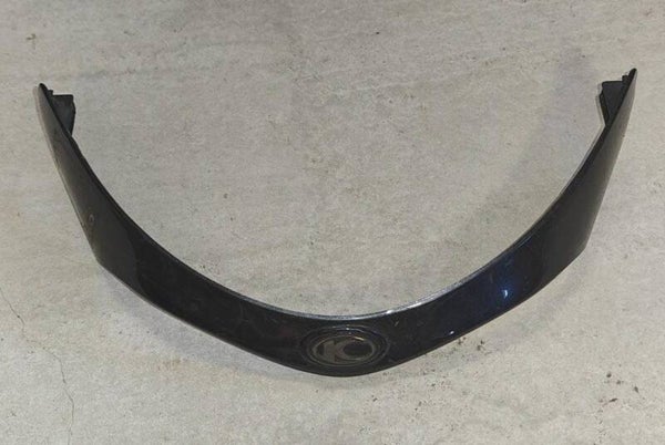 Carénage de pare-brise Kymco Grand Dink 250 64301-KKC4-9000