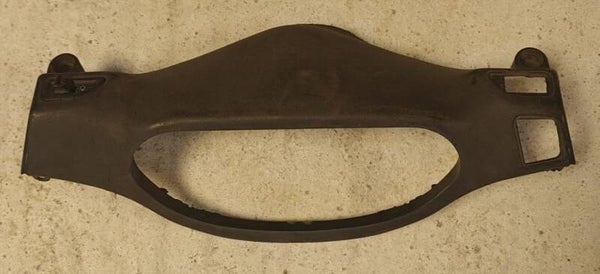 Cache compteur - guidon PIAGGIO NRG mc3