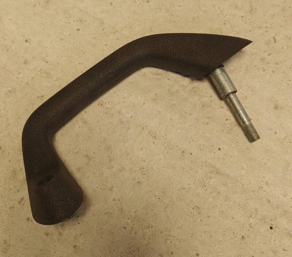 Poignée passager PIAGGIO HEXAGONE 125