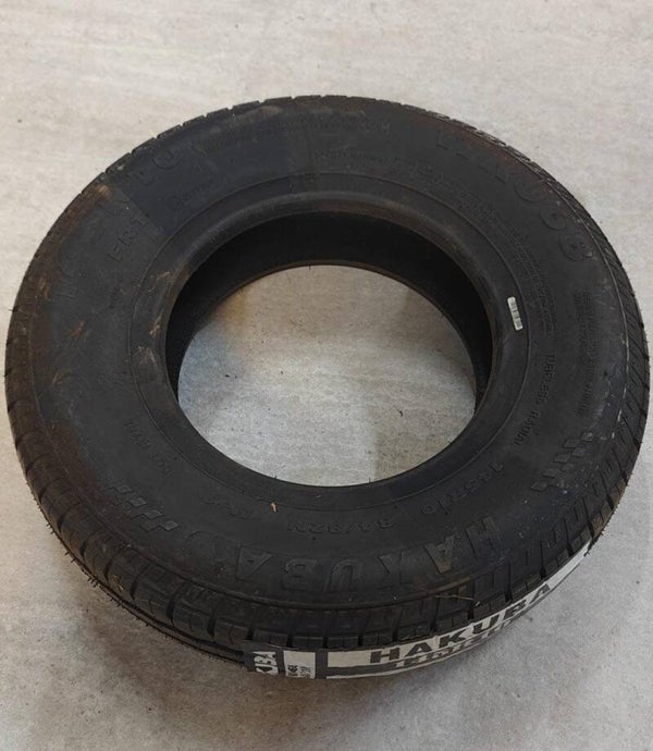 Pneu hakuba 145R10 84/82N WR068