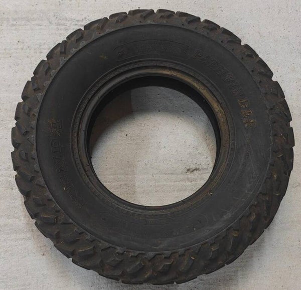 Pneu occasion Kenda Pathfinder AT25x8-12