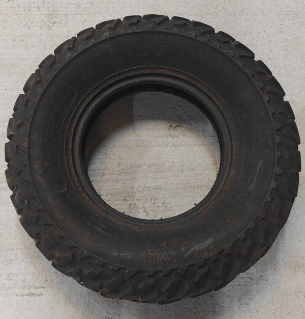 Pneu occasion Kenda Pathfinder AT25x8-12