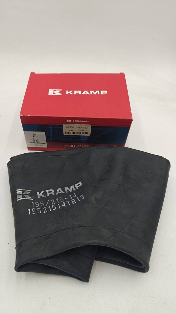 Kramp - 19521514TR13 - Chambre à air 195/205/215-14