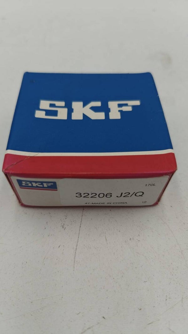 Roulement conique 32206-J2-Q-SKF