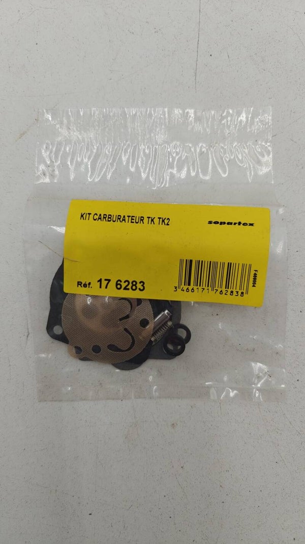 Kit carburateur TK TK2 176283