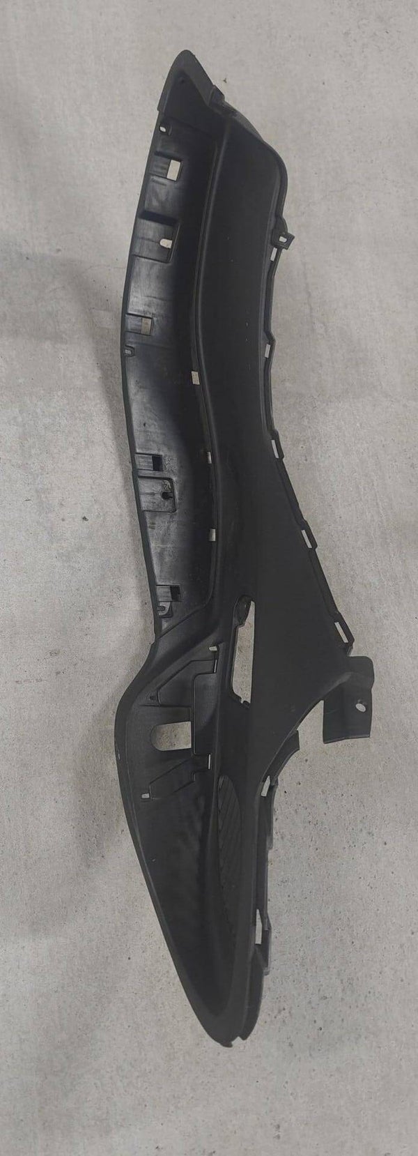 Marche pied origine pour Scooter Piaggio 125 X9 Après 2001 575554 Occasion