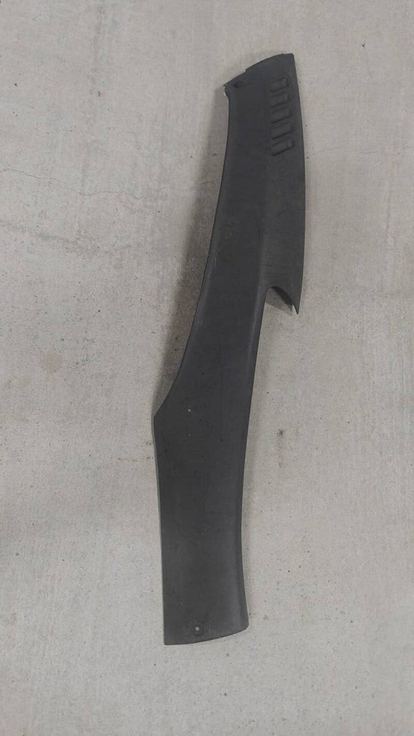 Bas de caisse droit PIAGGIO HEXAGONE 125