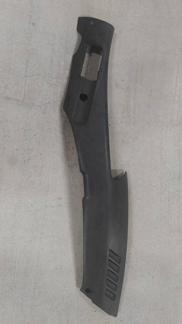 Bas de caisse gauche PIAGGIO HEXAGONE 125