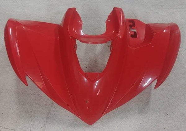 Garde-boue avant Kymco maxxer 400 450 60100-LGN5-E000