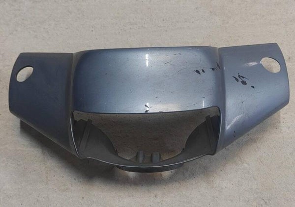 Couvre guidon zip Piaggio 915700