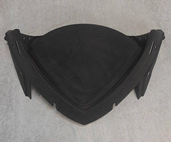 Entourage de compteur pour Peugeot elystar 1174618000