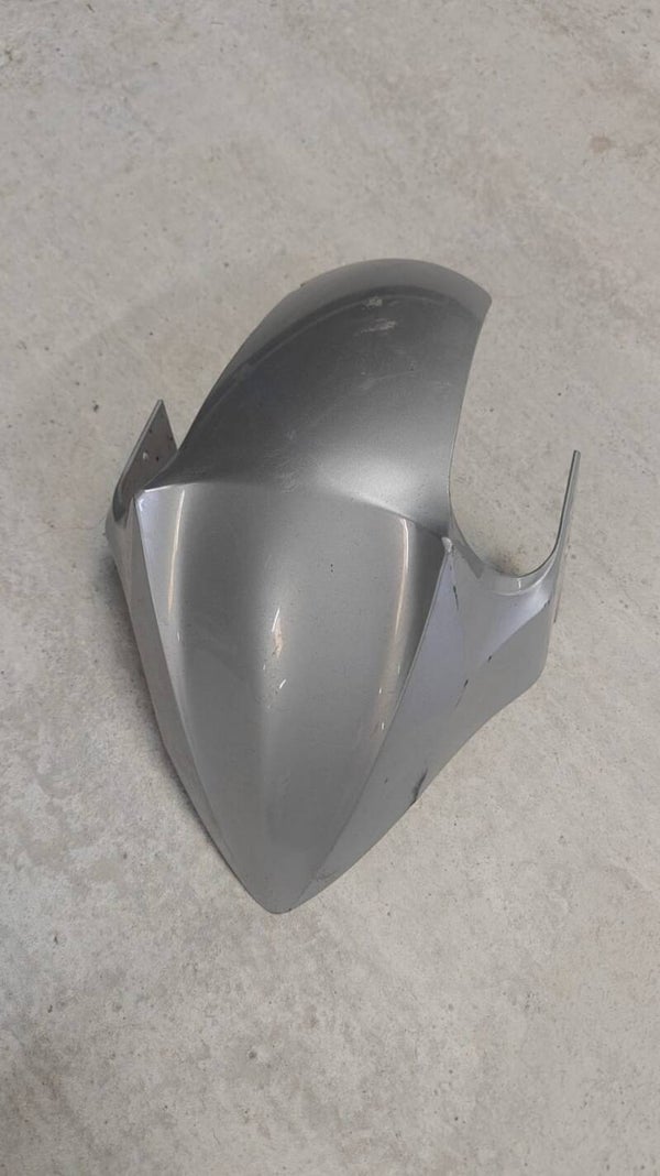 Garde boue avant 3769 générique FW XOR 125 2011 65101-BNOT-001