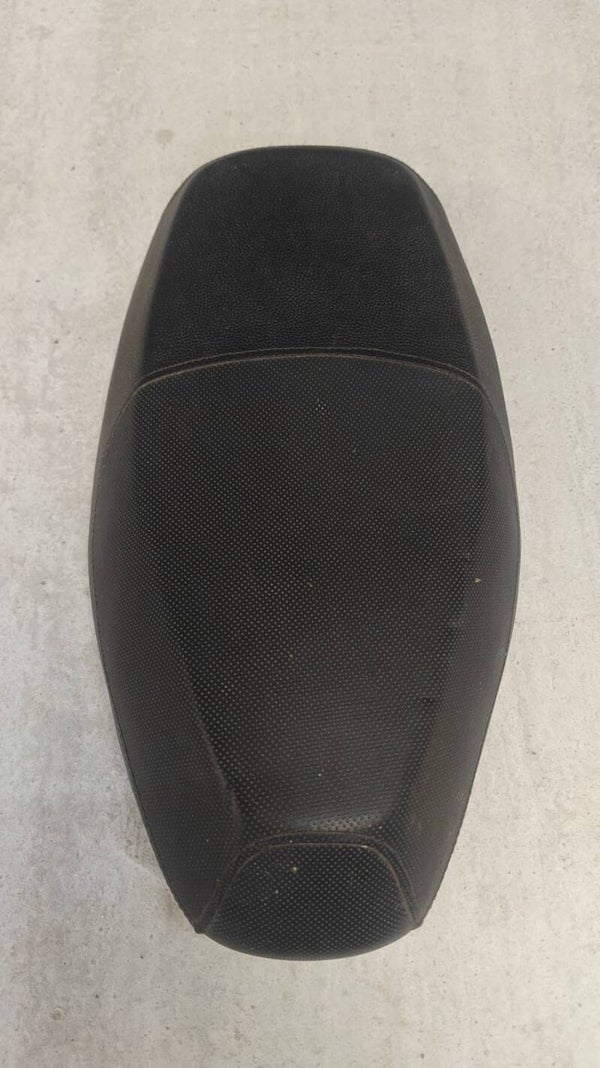 Selle biplace pour scooter