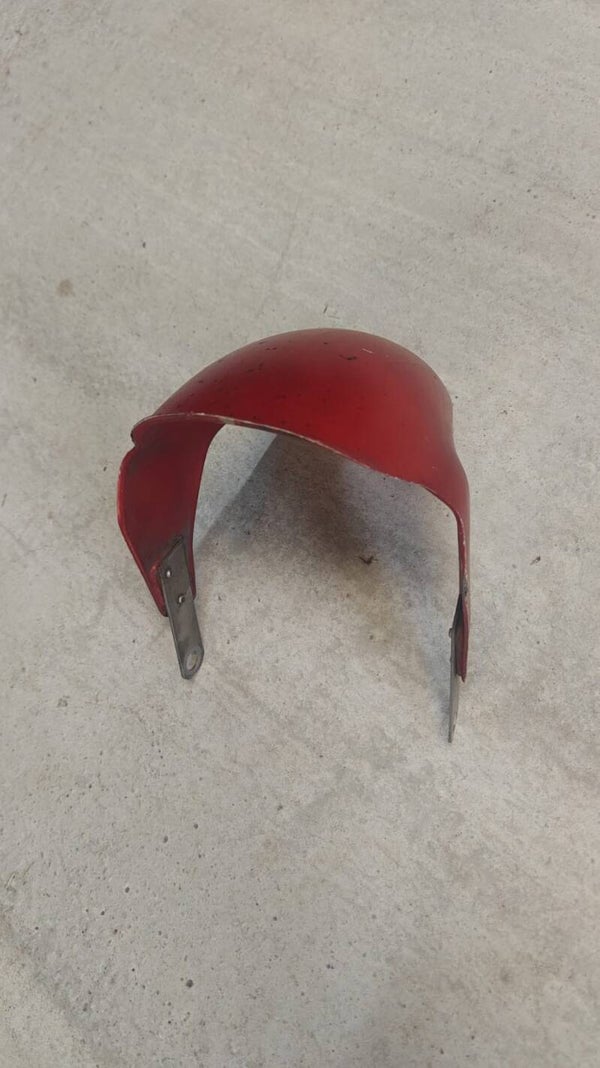 Garde-boue avant pour scooter Piaggio