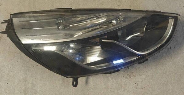 Phare avant droit - RENAULT CLIO IV (4) PHASE I (1) - Référence : 260102796R