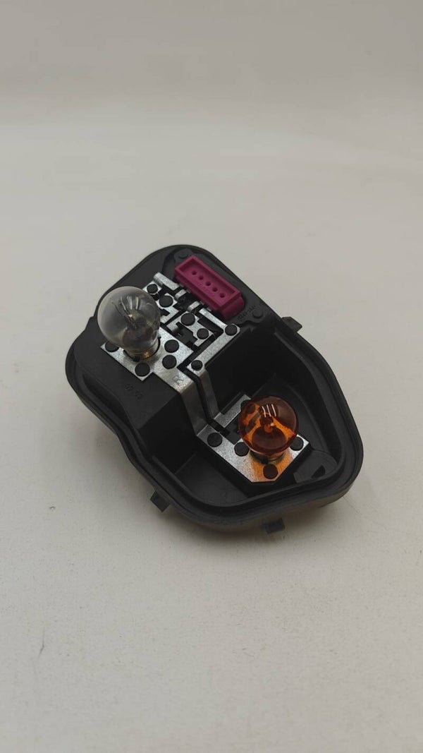 Platine Feu arrière extérieure Droit RENAULT MEGANE 3  265500007R