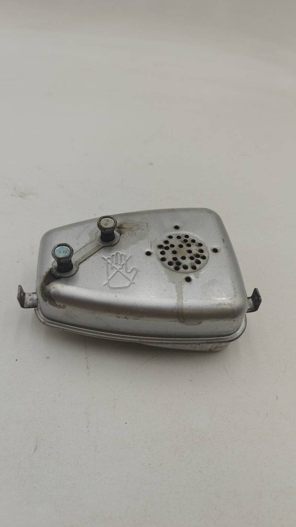 Silencieux d'échappement 791423 Briggs&Stratton DOV 700 750 775