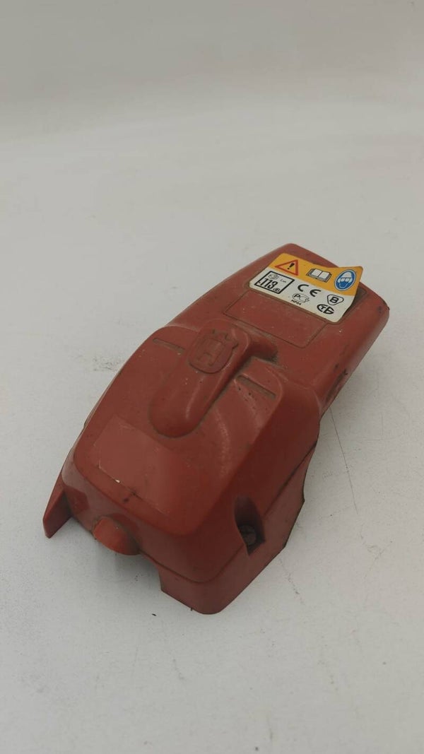 Cache cylindre supérieur d'origine Husqvarna 340 345 350 5038766