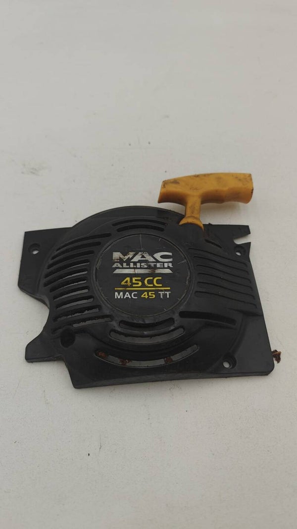 Lanceur de moteur d'occasion mac allister mac 45 TT