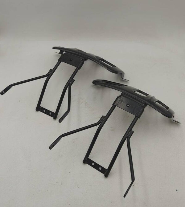 Support Garde-boue avant gauche et droite KYMCO Maxxer 300