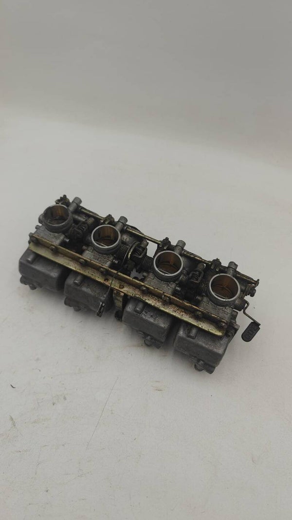 Carburateur à complet pour pièces Suzuki GS 550