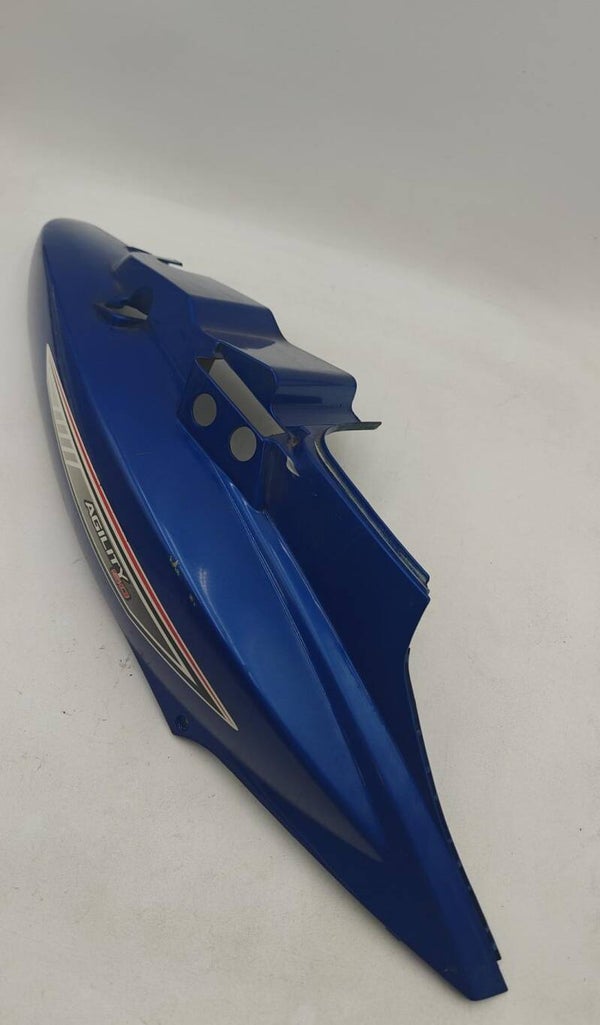 Coque arrière droite origine pour Scooter Kymco 50 Agility 83500-LCB9-C000-CK