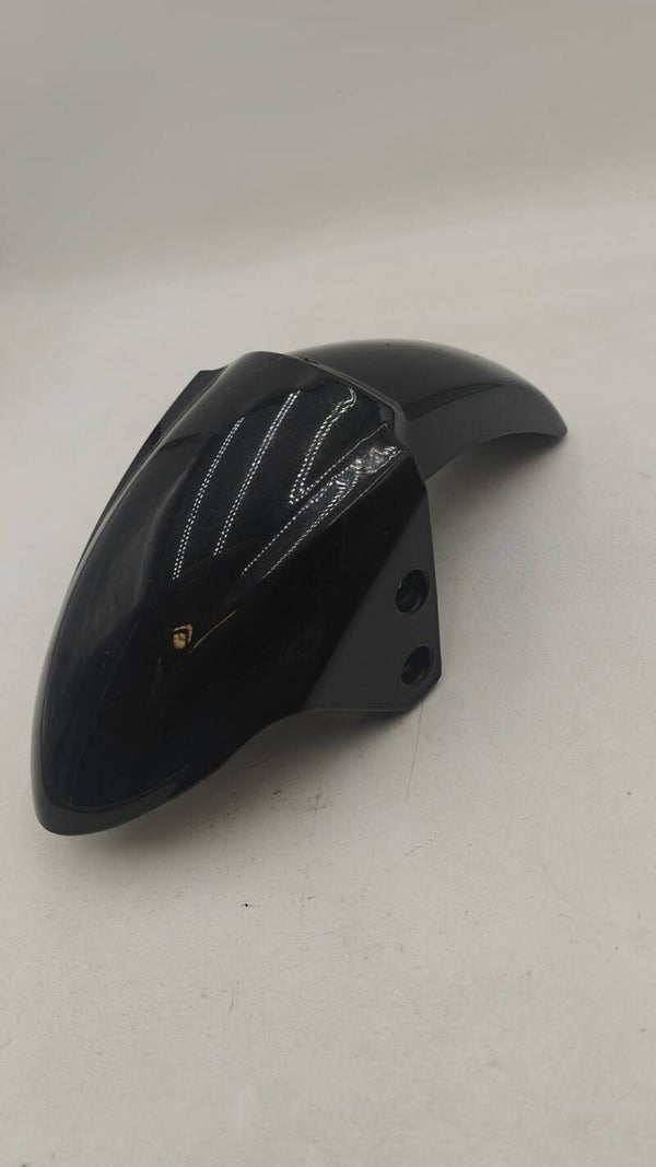 Garde boue avant origine pour Scooter Kymco 50 Agility 4T 61100-LCB9-C000