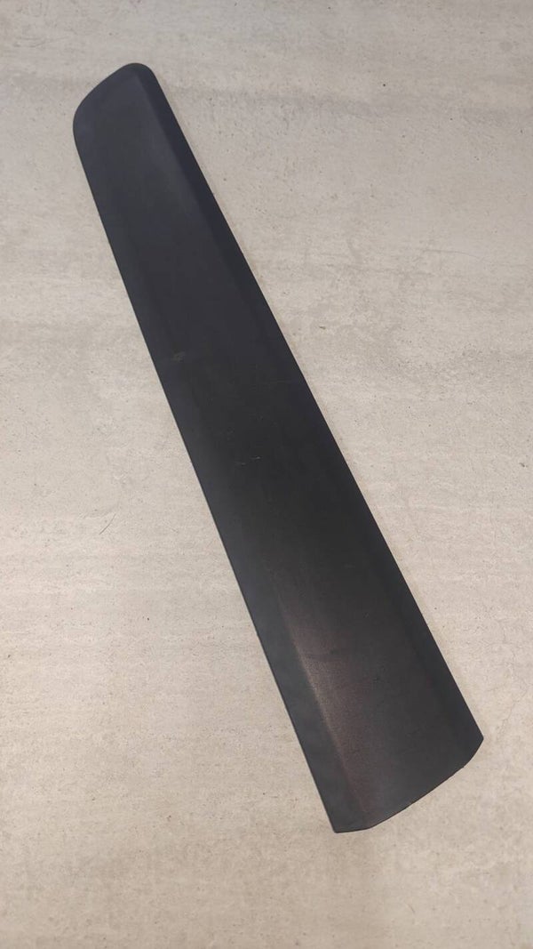Bandeau de porte avant droite pour Citroën berlingo 9682858977