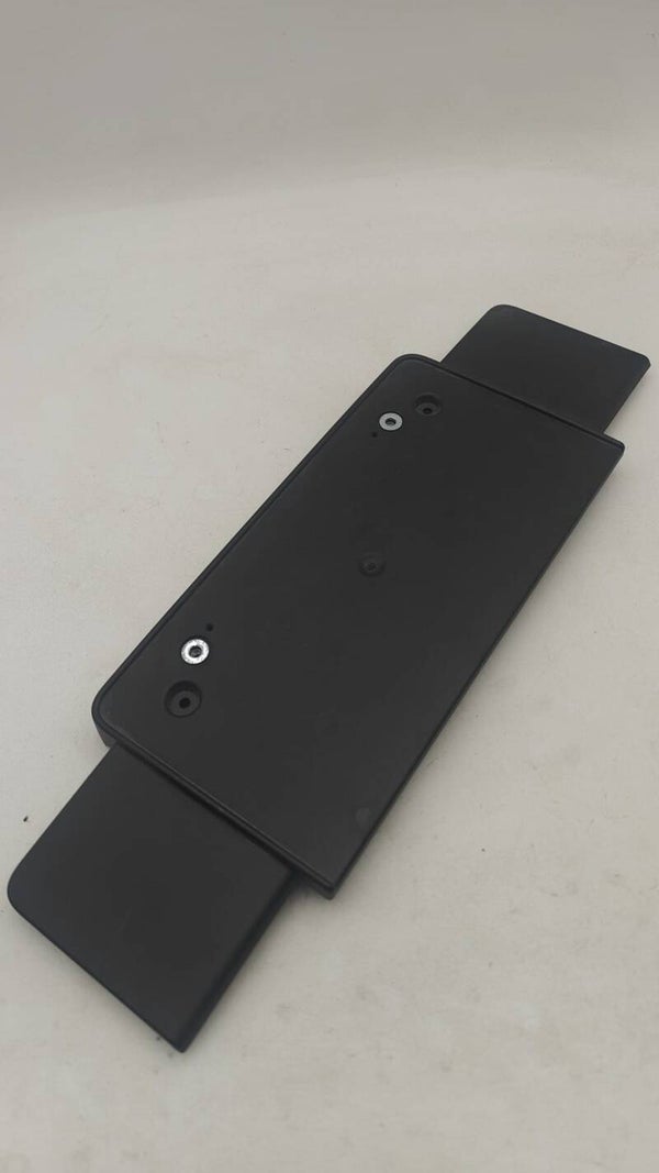 Support p. plaque de police 8V4807287D audi A3
