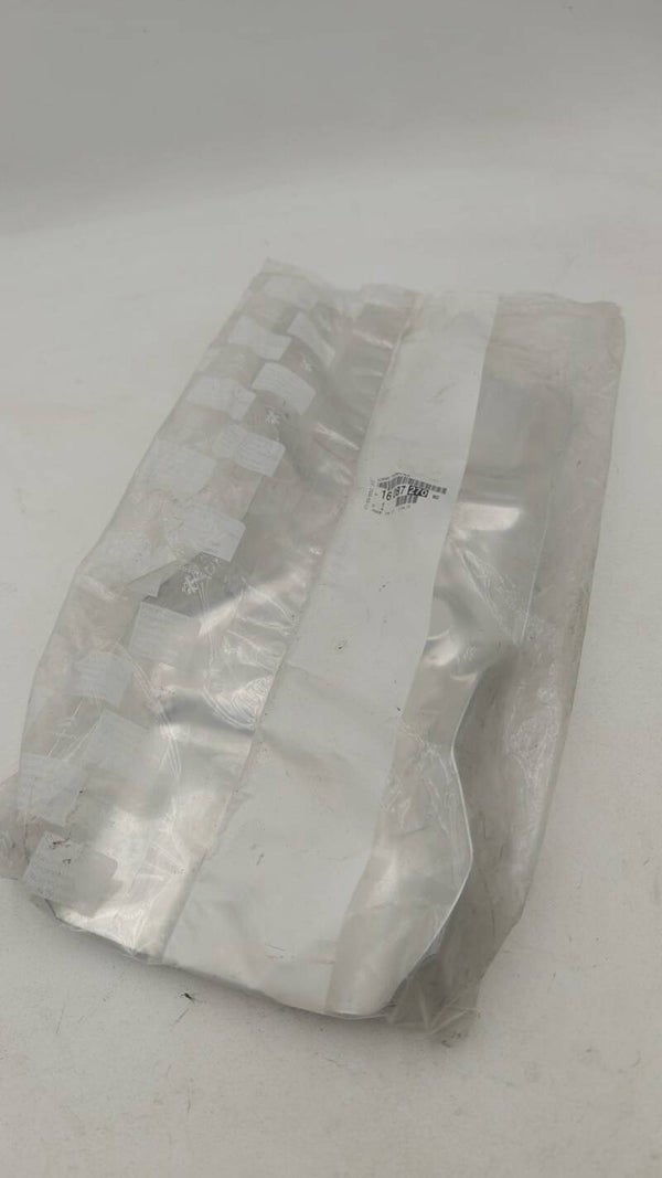 Couvercle De Direction Citroen Jumper III Metal 1608727080 original
