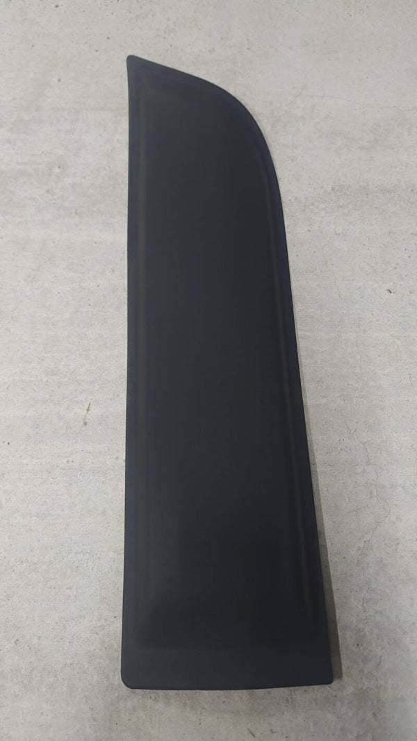 Baguette de protection pour Dacia Duster 808725725r 808725725/B