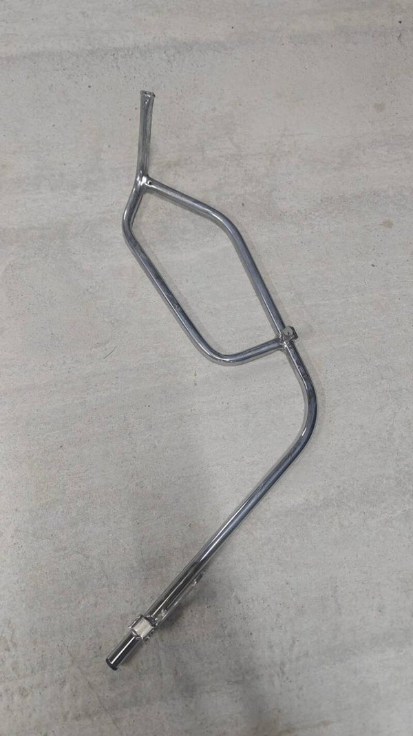 Chrome 640253M Piaggio
