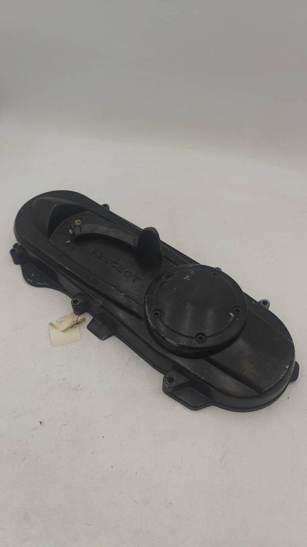 Carter de transmission pour scooter Peugeot 50 1177185500
