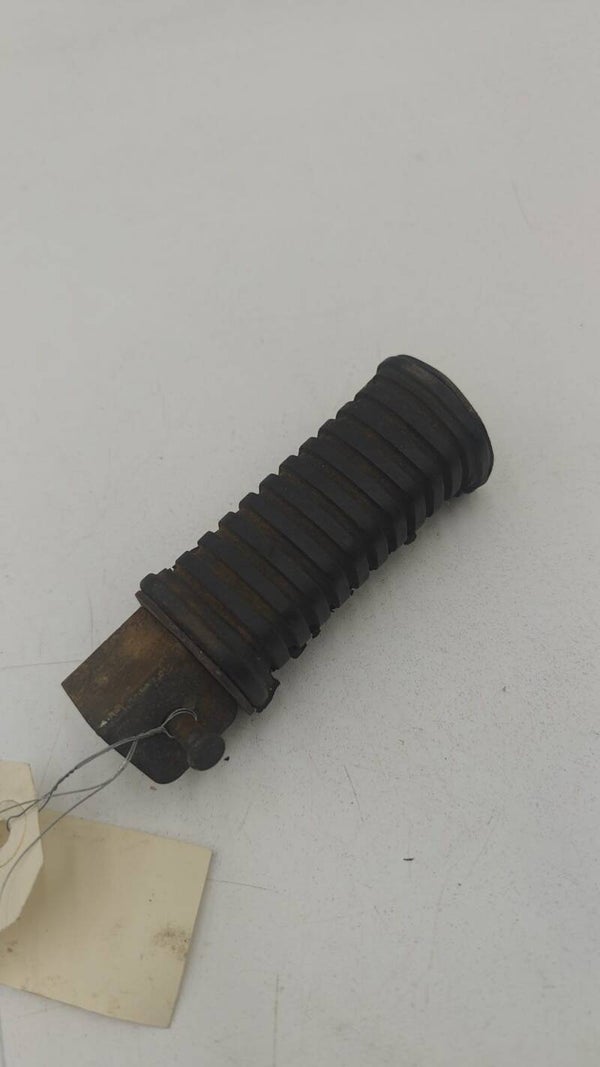 Repose-pied arrière gauche pour yamaha 600 XJ 51 J