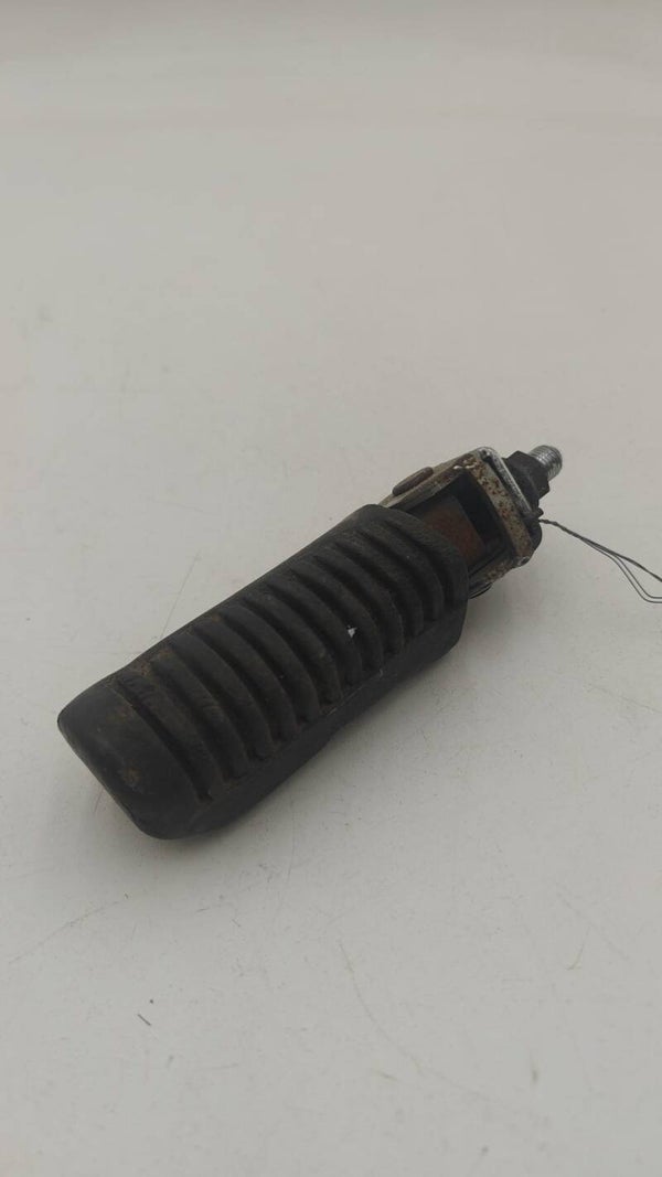 Repose-pied avant gauche pour yamaha 600 XJ 51 J