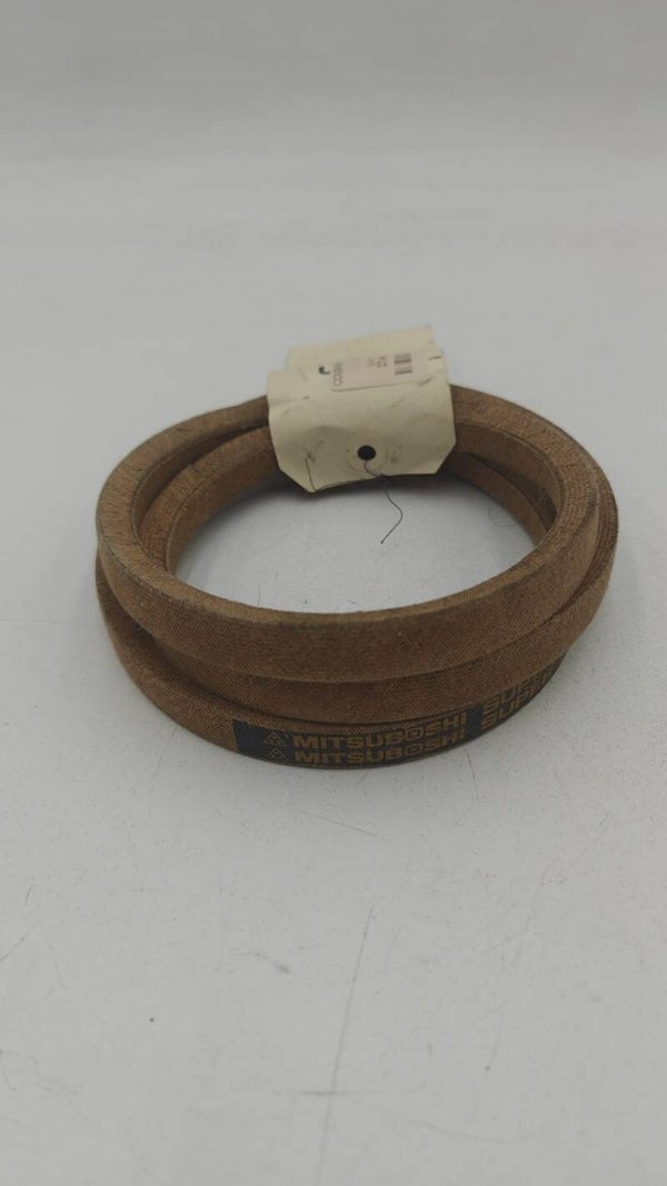 Courroie 5 L 500 5L500 kevlar Mitsubishi super KB