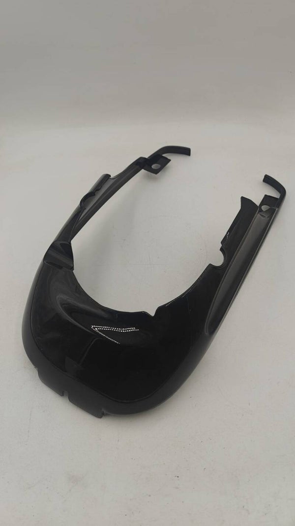 Protection inférieure noire Piaggio 2972040090