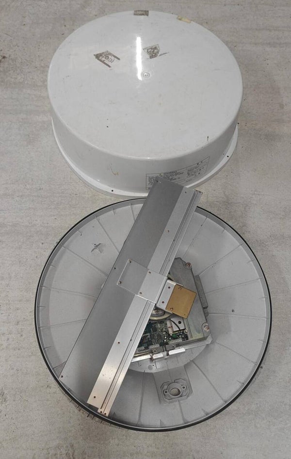 Radar koden simrad RB715A pour pièces