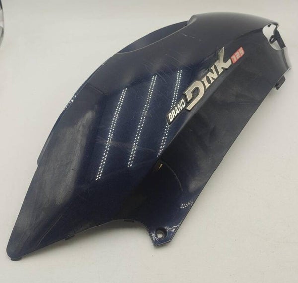 Flanc de selle gauche KYMCO GRAND DINK 125 - 83600-KKC4-9000