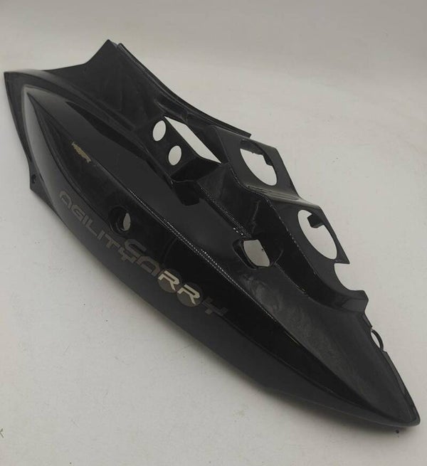 Coque arrière gauche pour Scooter Kymco 50 Agility 83600-LCB9-C000-CK