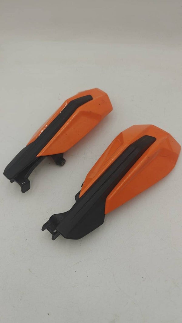 Protection de main gauche et droite pour KTM 777.02.080.000
